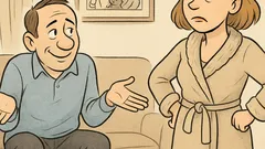 Witz: Hallo, du Biest!