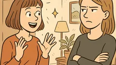 Witz: Boah, wie spannend die Welt ist!